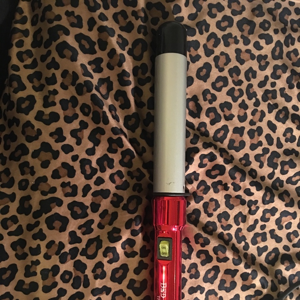 Bed Head 1.25 inch curling wand